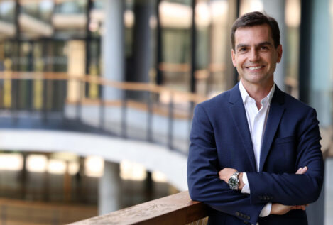 El jefe de ingeniería de BBVA, primer directivo que vende acciones del banco tras la opa fallida