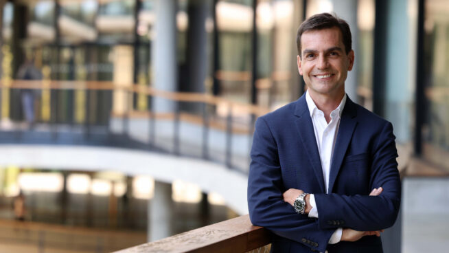 El jefe de ingeniería de BBVA, primer directivo que vende acciones del banco tras la opa fallida