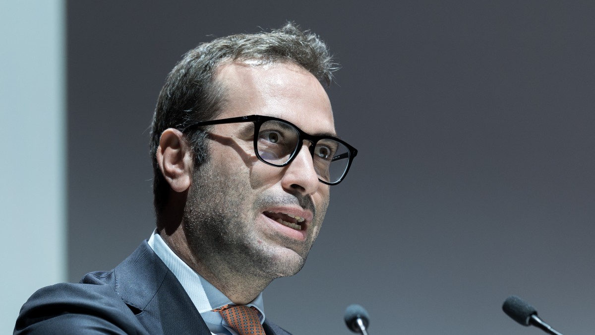 Cuerpo busca abrir el mercado chino a las exportaciones españolas de bienes de equipo