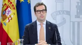 Carlos Cuerpo no presenta su candidatura para presidir el Eurogrupo