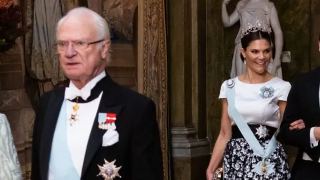¿El rey Carlos Gustavo o la princesa Victoria? Suecia pide el relevo en el trono y más juventud