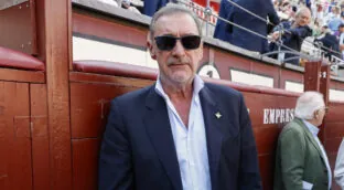 El pueblo de Almería donde nació Carlos Herrera: «Fue el primer acento con el que amé»