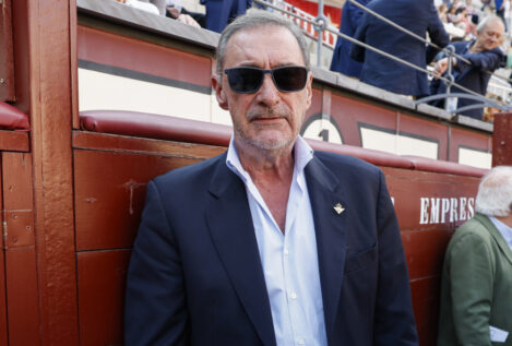 El pueblo de Almería donde nació Carlos Herrera: «Fue el primer acento con el que amé»