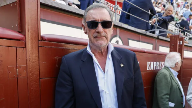 El pueblo de Almería donde nació Carlos Herrera: «Fue el primer acento con el que amé»