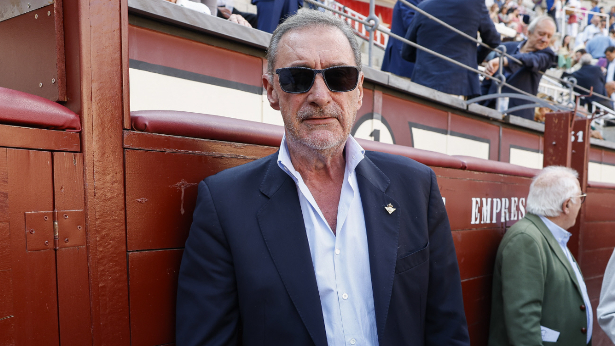 El pueblo de Almería donde nació Carlos Herrera: «Fue el primer acento con el que amé»