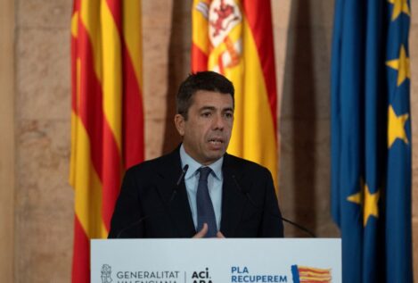 El PP frente al populismo carroñero