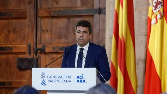 Bramidos en el desierto