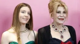 Carmen Thyssen se independiza con 19 años y deja Andorra para mudarse a Barcelona