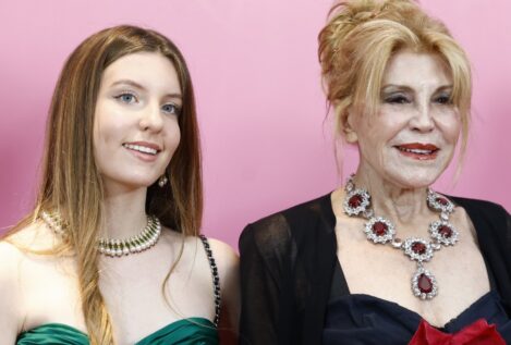 Carmen Thyssen se independiza con 19 años y deja Andorra para mudarse a Barcelona