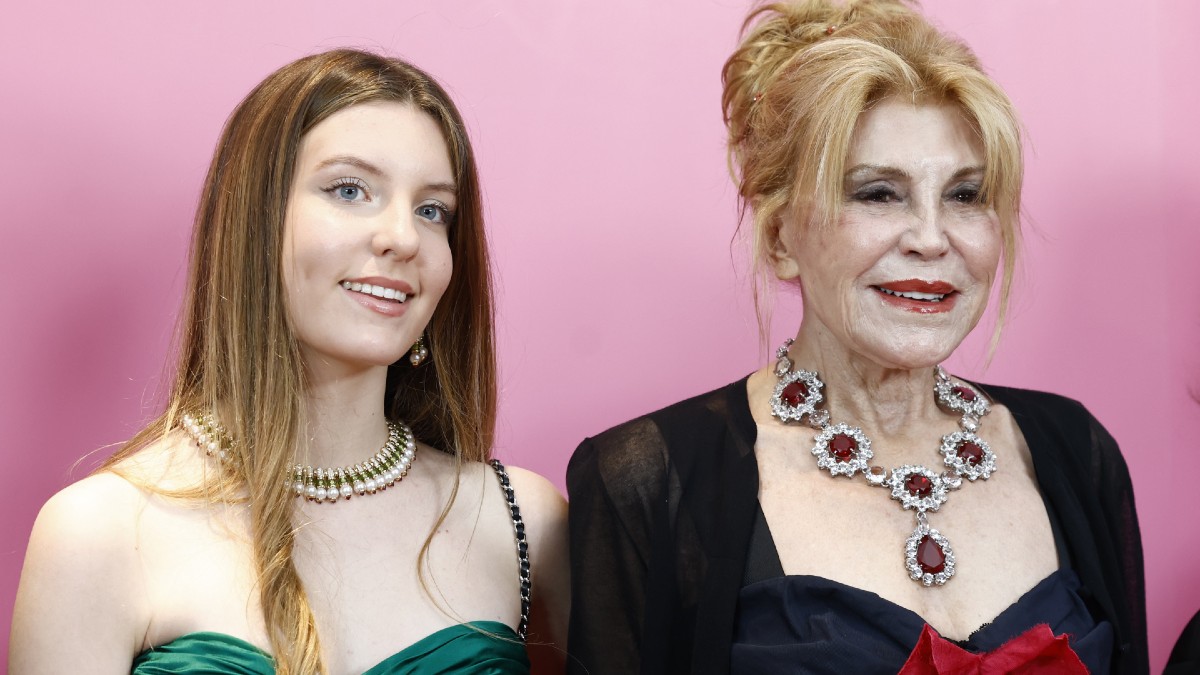 Carmen Thyssen se independiza con 19 años y deja Andorra para mudarse a Barcelona