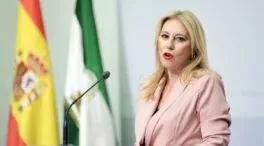 Andalucía critica que no se ha informado «en tiempo y forma» sobre la senda de estabilidad