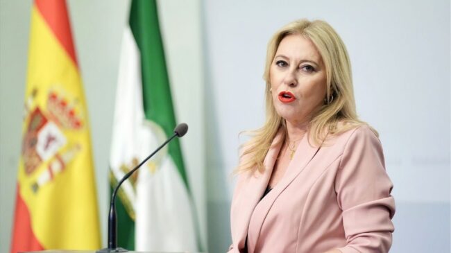 El Gobierno andaluz pide a Puente que cese a los presidentes de Renfe y de ADIF por Adamuz