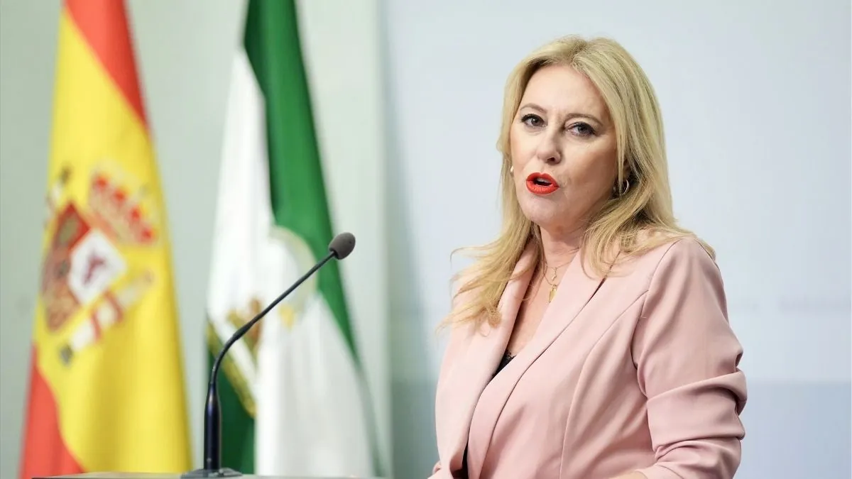 Andalucía critica que no se ha informado «en tiempo y forma» sobre la senda de estabilidad