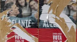 El desencanto con la democracia gana terreno en Occidente