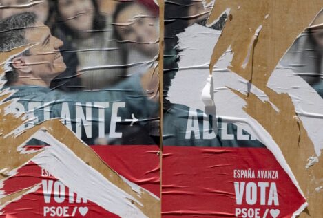 El desencanto con la democracia gana terreno en Occidente