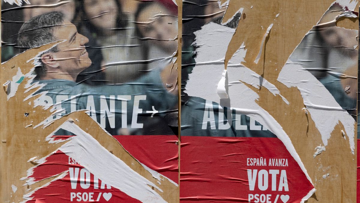 El desencanto con la democracia gana terreno en Occidente