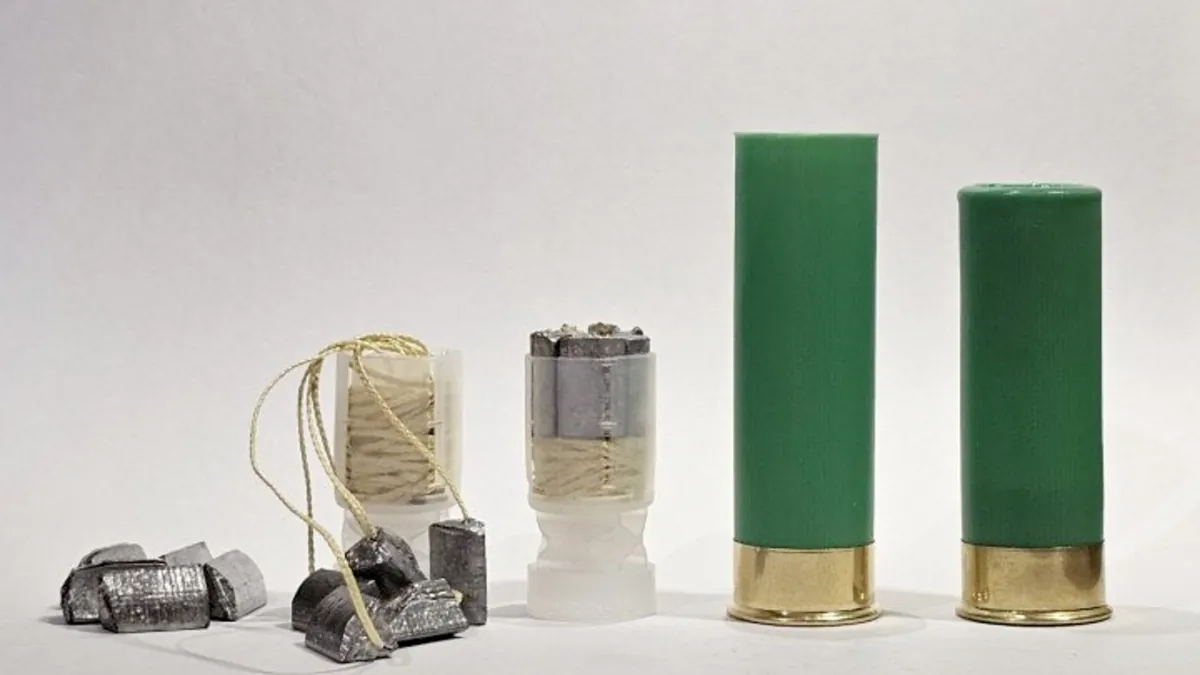 El último invento contra los drones en Ucrania fue idea de un joven amante de los videojuegos