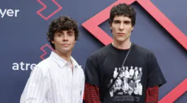 La zona de Madrid, las habitaciones por dentro y una librería: todo sobre la casa de Los Javis