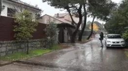 Los hijos del autor del crimen de Alpedrete culpan al sistema de la muerte de sus padres