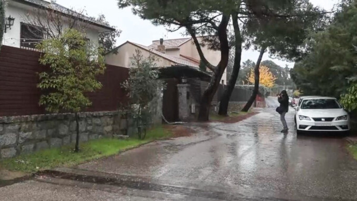 Los hijos del autor del crimen de Alpedrete culpan al sistema de la muerte de sus padres