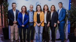 Suntory Beverage & Food Spain, propietaria de Schweppes, será Water Positive en 2030