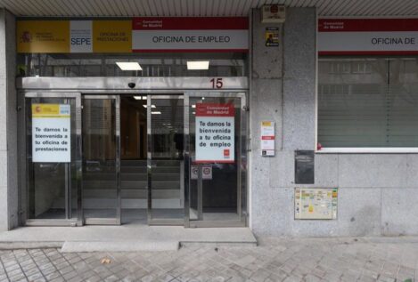 Así puedes cobrar el paro aunque hayas dejado tu trabajo voluntariamente