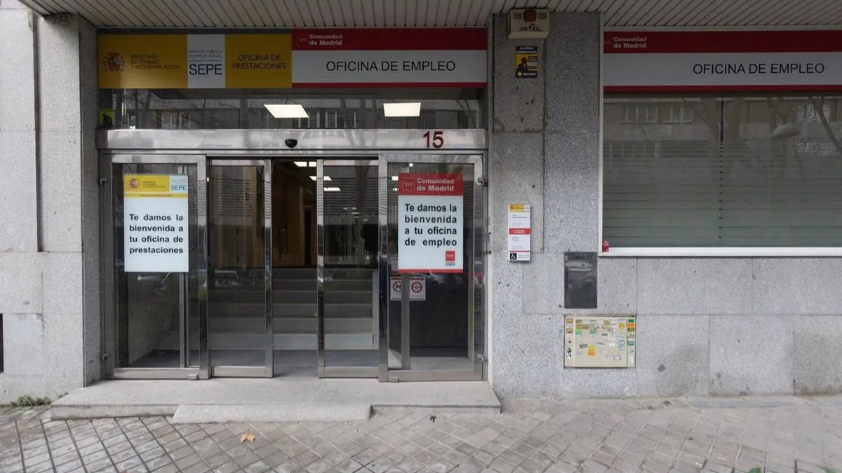 Así puedes cobrar el paro aunque hayas dejado tu trabajo voluntariamente