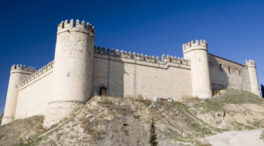 Interior malvende su castillo de Toledo por menos de la mitad de lo que invirtió en él