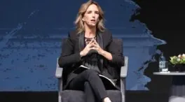 Álvarez de Toledo dice que Sheinbaum debería pedir disculpas por los homicidios en México