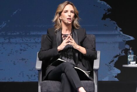 Álvarez de Toledo dice que Sheinbaum debería pedir disculpas por los homicidios en México