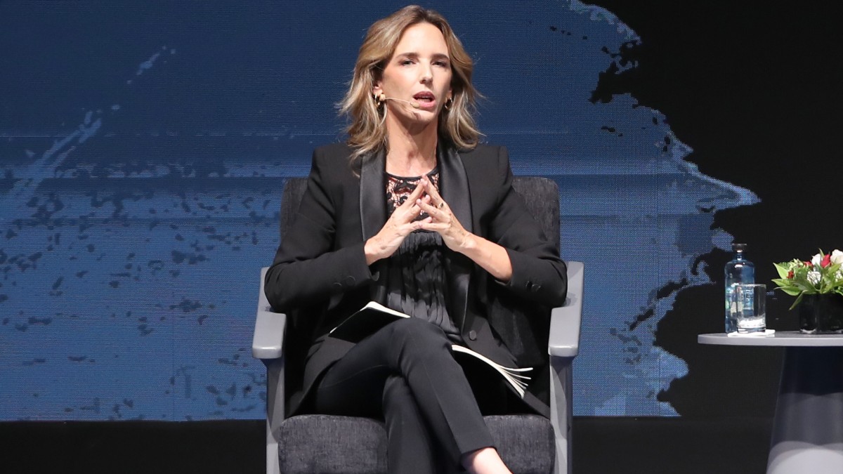 Álvarez de Toledo dice que Sheinbaum debería pedir disculpas por los homicidios en México