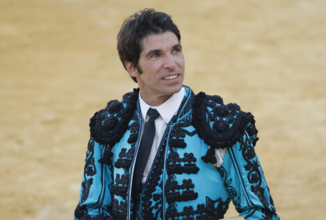 Una experta en reputación advierte a Cayetano Rivera: «Necesita recuperar el control narrativo»