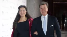 El grave estado de salud de Cayetano Martínez de Irujo tras su boda: «Ha pensado tirar la toalla»