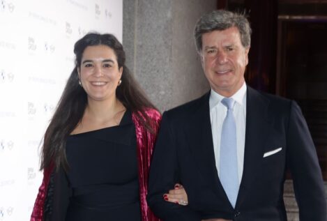 El grave estado de salud de Cayetano Martínez de Irujo tras su boda: «Ha pensado tirar la toalla»