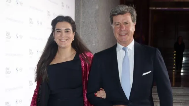 El grave estado de salud de Cayetano Martínez de Irujo tras su boda: «Ha pensado tirar la toalla»