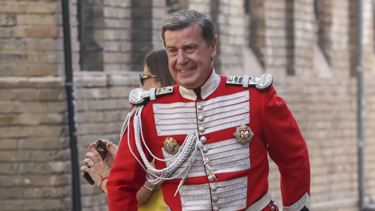 Así es la empresa ‘maldita’ de la Casa de Alba: Cayetano Martínez de Irujo se ha hecho cargo