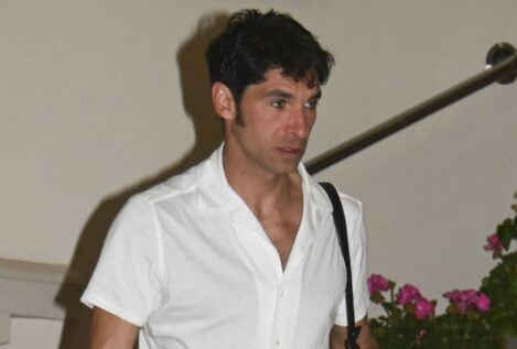 El abogado de Cayetano Rivera, sobre el golpe: «Las consecuencias jurídicas son distintas»