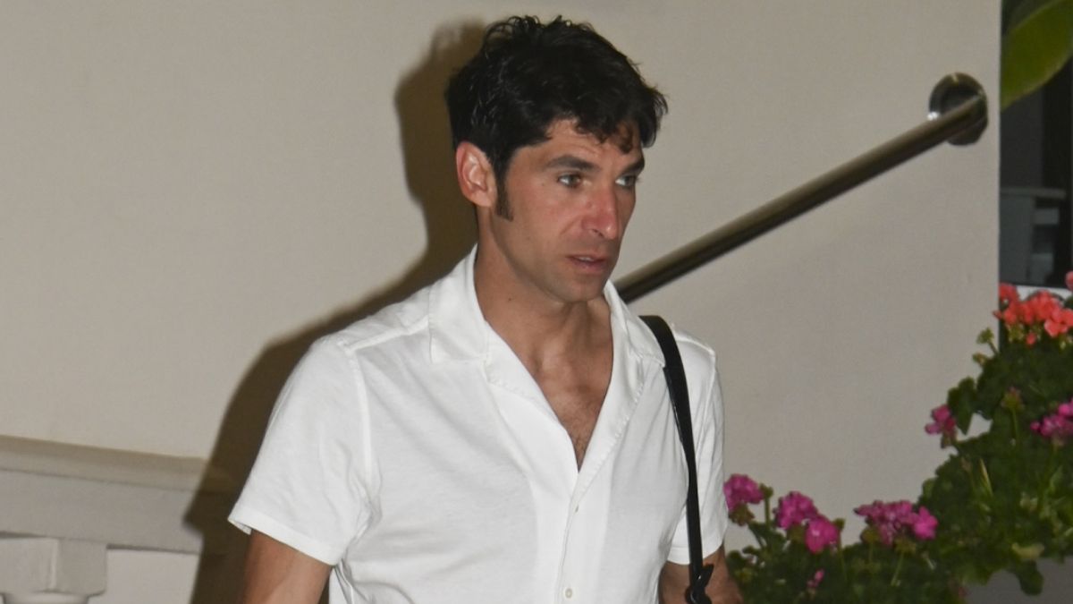 El abogado de Cayetano Rivera, sobre el golpe: «Las consecuencias jurídicas son distintas»