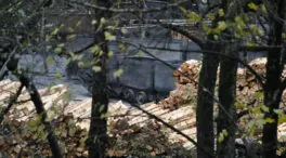 Descontrol minero en Asturias: hay más accidentes que antes de la prohibición