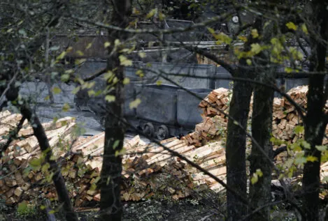 Descontrol minero en Asturias: hay más accidentes que antes de la prohibición