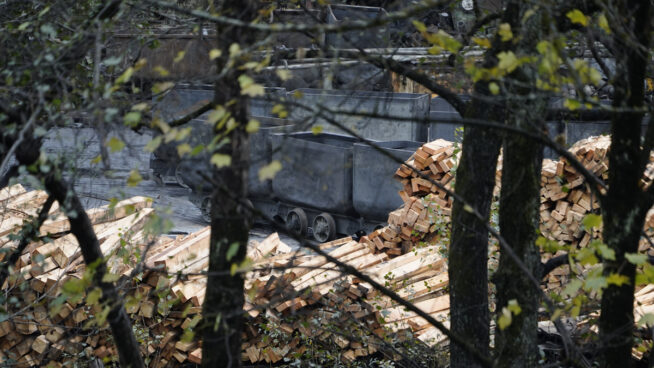 Descontrol minero en Asturias: hay más accidentes que antes de la prohibición