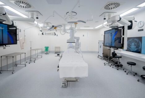 La espera media para operarse en España: Madrid, 49 días; Andalucía, 160; Cataluña, 148