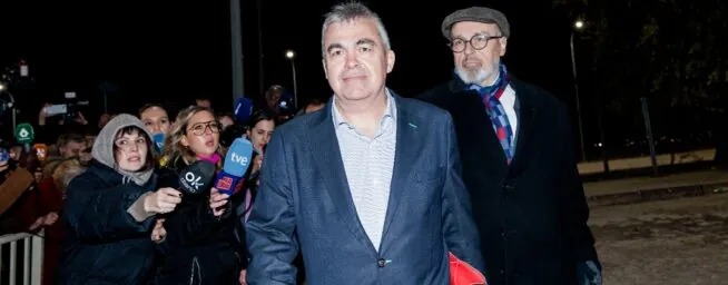 La UCO pide al juez investigar las cuentas de la cooperativa que fichó a la hermana de Cerdán