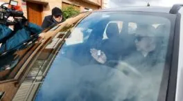 Santos Cerdán regresa a Milagro (Navarra), su localidad de origen, tras salir de prisión