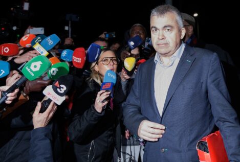 Los técnicos dejan sin coartada a Cerdán: los audios de Koldo no fueron manipulados
