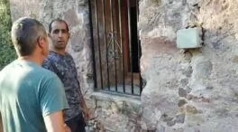 Un alcalde de Cuenca dimitirá tras ser detenido por cultivar 215 plantas de marihuana