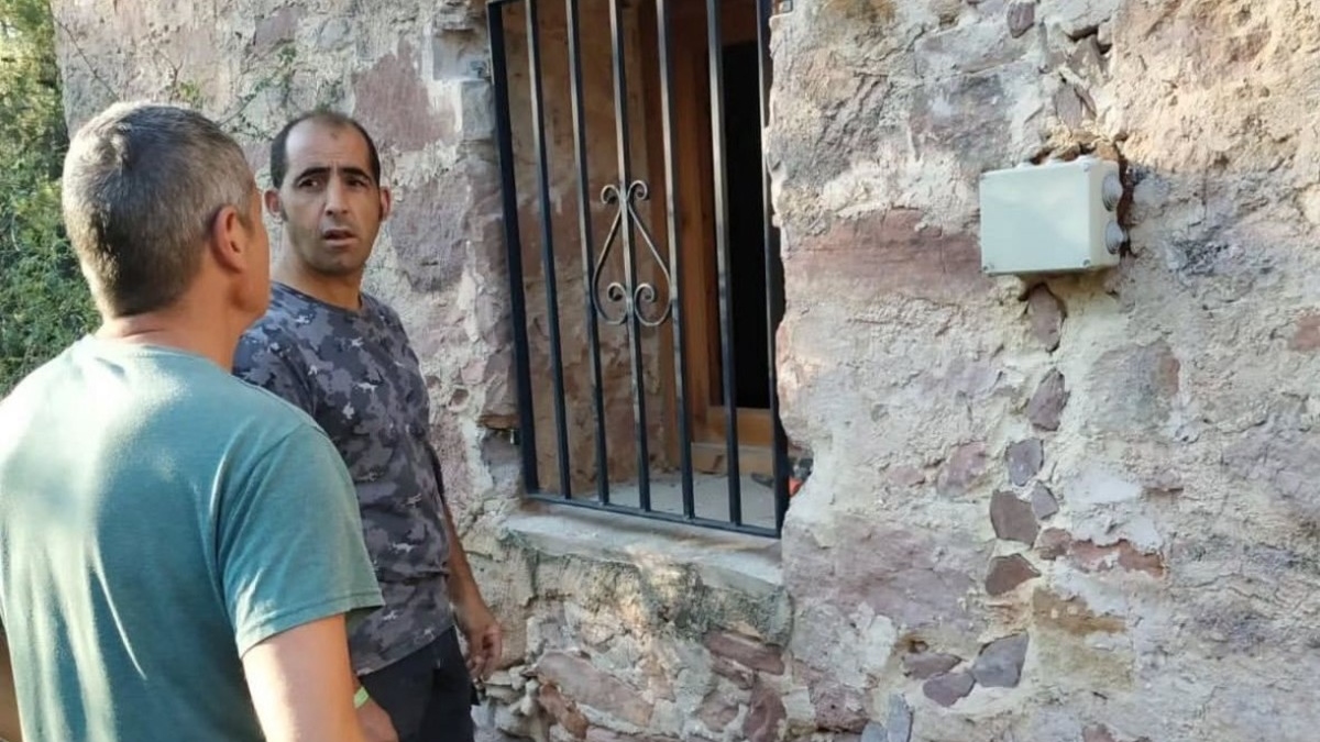 Un alcalde de Cuenca dimitirá tras ser detenido por cultivar 215 plantas de marihuana