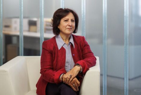 El CGPJ acuerda por unanimidad declarar idónea a Peramato como nueva fiscal general