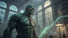 A ChatGPT se le está poniendo cara de Frankenstein (y tiene un guantazo…)