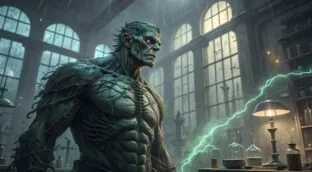 A ChatGPT se le está poniendo cara de Frankenstein (y tiene un guantazo…)